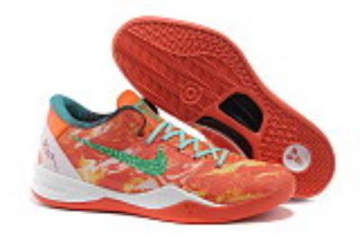 Kobe 8-20